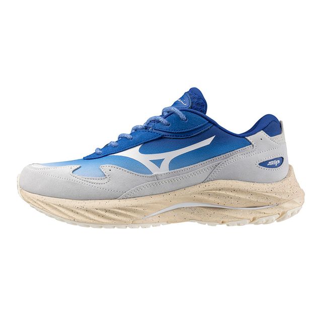 Decathlon | Tênis Casual Mizuno Wave Rider Beta x Hiroshi Nagai