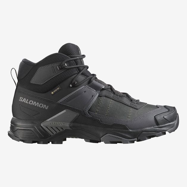 SALOMON（サロモン） XLAB90 ブーツ　24cm SALOMON ブーツ トラッカー エックスエー 男性用 メンズ スキー