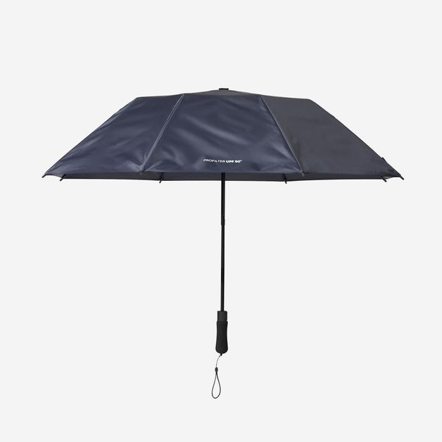 Decathlon | Guarda Chuva de Golfe Dobrável Proteção UV Profilter Inesis ...