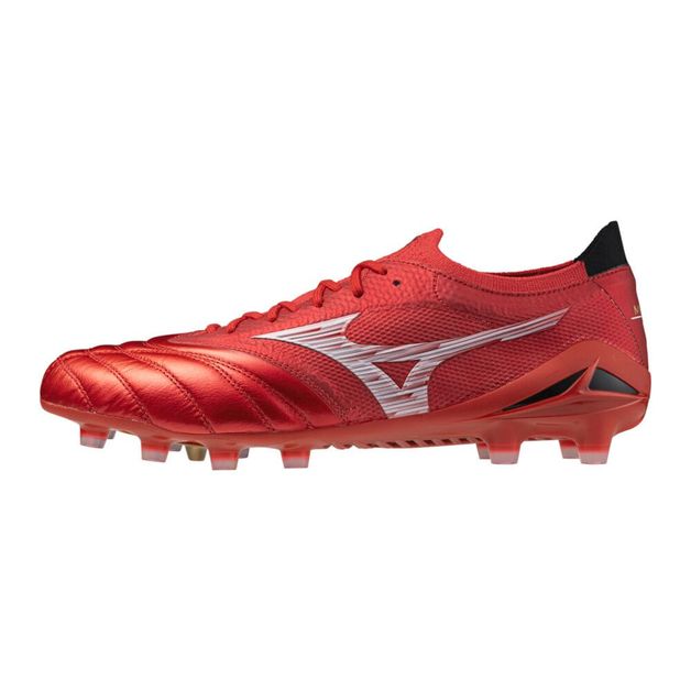 Decathlon | Chuteira de Campo Mizuno Morelia Neo IV Beta Japan