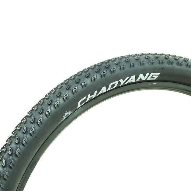 Decathlon | PNEU CHAOYANG ZIPPERING H5166 29X2,20 60TPI PRETO