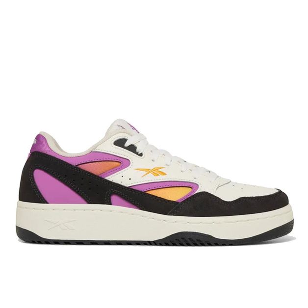 Decathlon | Tênis Reebok ATR Chill 96 Masculino Chalk/Black/Purple
