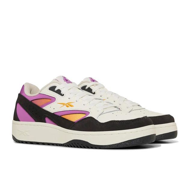 Decathlon | Tênis Reebok ATR Chill 96 Masculino Chalk/Black/Purple