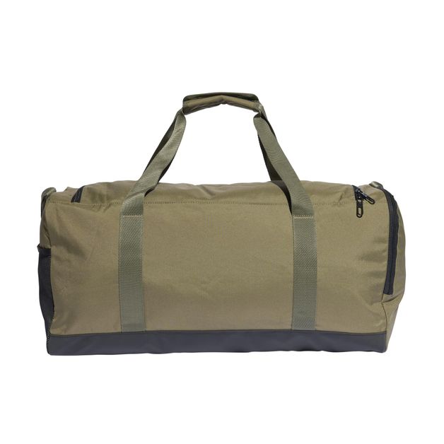 Decathlon | Bolsa de Treino Duffel Linear Adidas Verde