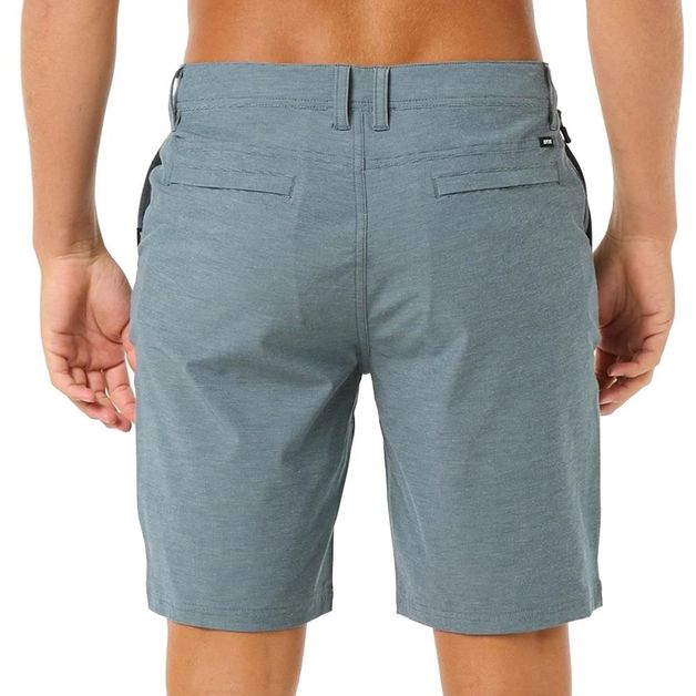 Decathlon | Bermuda Rip Curl Boardwalk Phase Nineteen WT25 Pine Night