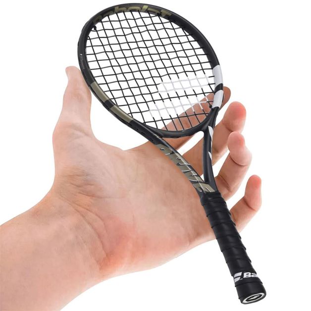 Decathlon | Mini Raquete De Tênis Babolat Pure Drive Wimbledon 2025