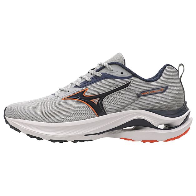 Decathlon | Tênis de Corrida Mizuno Wave Vitality 7 Masculino