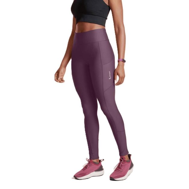 Decathlon | Calça Legging Running Lupo Pocket 76233
