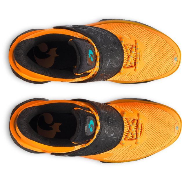 Decathlon | Tênis de Basquete Under Armour Curry Fox Banzitos