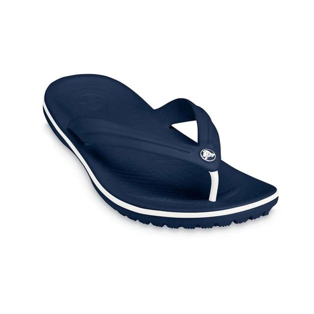 Decathlon | Chinelo Adulto Crocband Flip Crocs Azul Decathlon | Chinelo Adulto Crocband Flip Crocs Azul
