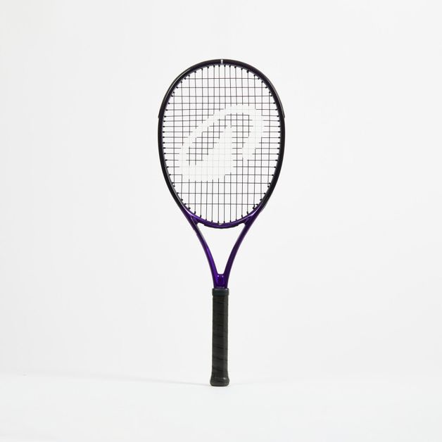 Decathlon | Raquete Adulta de Tênis Control Pro 300 Kuikma Roxa
