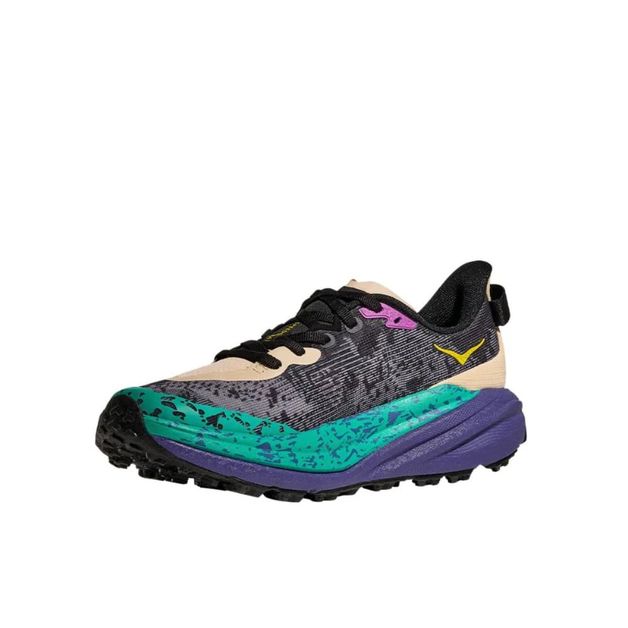 Decathlon | Tênis Masculino Hoka Speedgoat 6 Trail 1147791