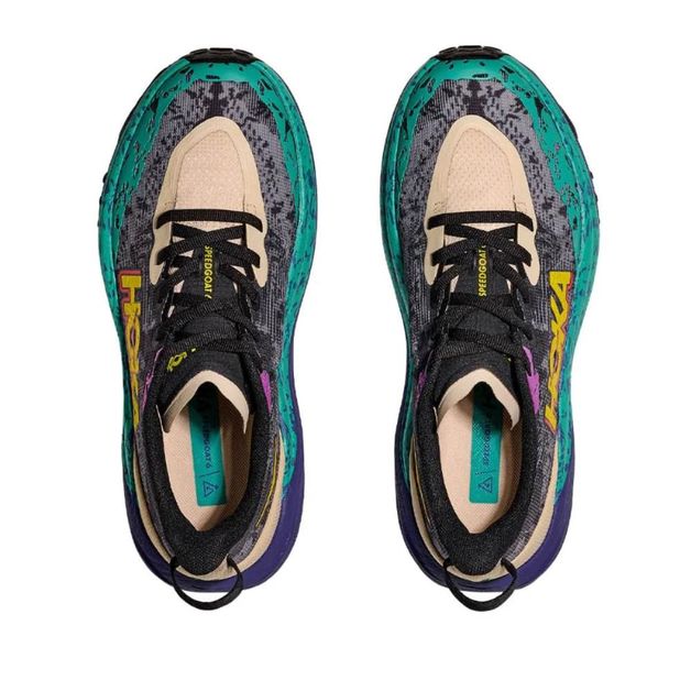 Decathlon | Tênis Masculino Hoka Speedgoat 6 Trail 1147791