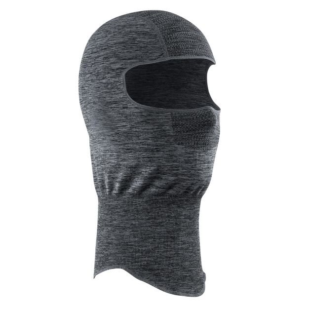 Decathlon | Balaclava Adulto de Ski Seamless 900 Wedze Cinza