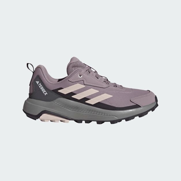 あい Decathlon | Tênis de Caminhada Feminino Adidas Terrex Anylander Verde