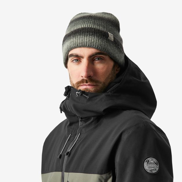 Decathlon | Jaqueta Masculina de Snowboard Ziprotect 500