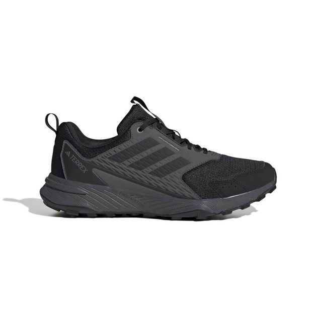 Decathlon | Tênis Masculino de Trilha Terrex Tracefinder Adidas Preto