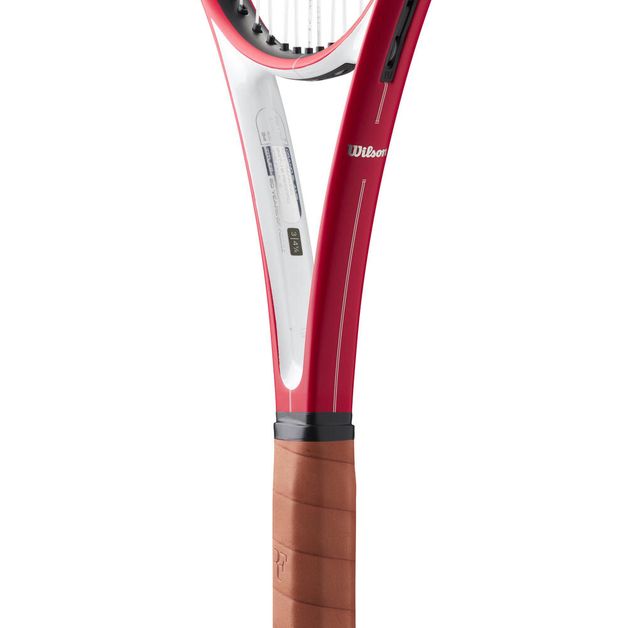Decathlon | Raquete de Tênis Rf 01 Pro Classic Wilson Vermelha