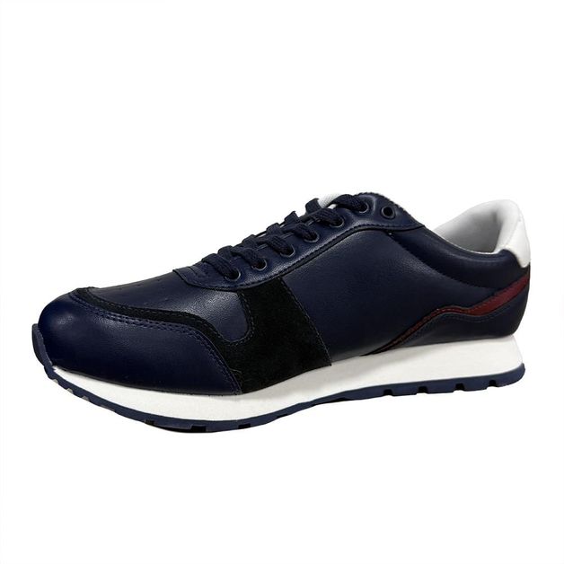 Decathlon | Tênis Tommy Hilfiger New Dorian Masculino Desert Sky