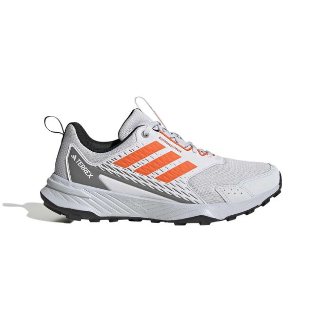 Decathlon | Tênis Feminino de Trilha Terrex Trail Adidas Cinza