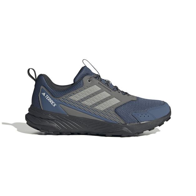 Decathlon | Tênis Masculino de Trilha Terrex Tracefinder Adidas Azul