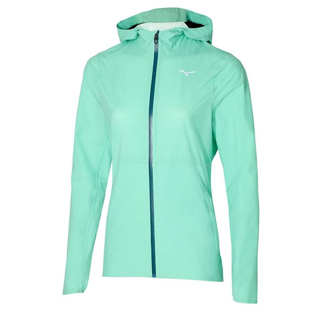 Decathlon | Jaqueta de Corrida Feminina Mizuno Waterproof 20K