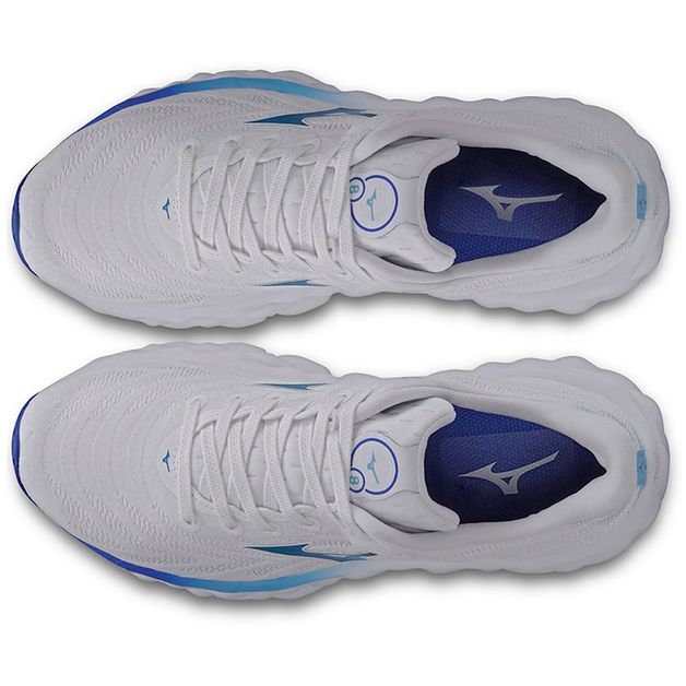 Decathlon | Tênis de Corrida Feminino Mizuno Wave Sky 8 Wide 2D
