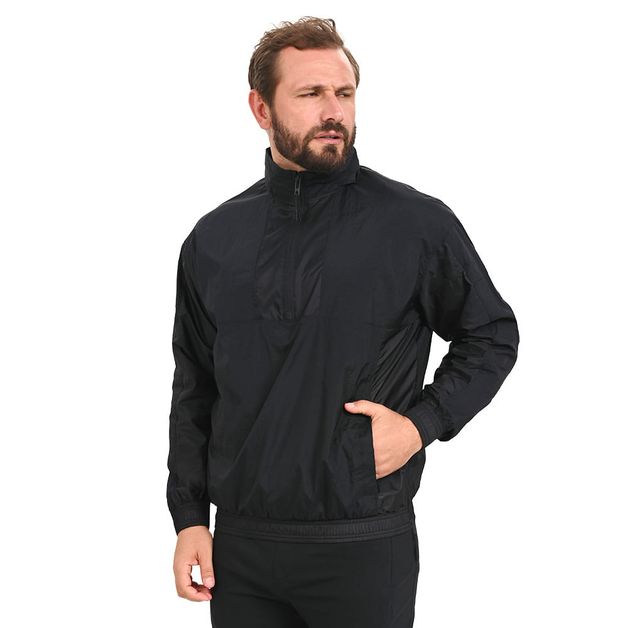 Decathlon | Jaqueta de Treino Masculina Under Armour Curry Woven