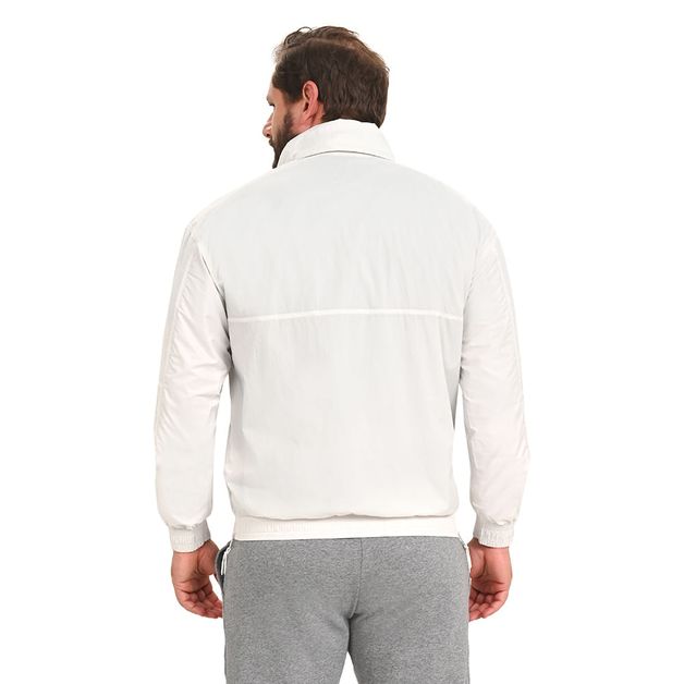 Decathlon | Jaqueta de Treino Masculina Under Armour Curry Woven
