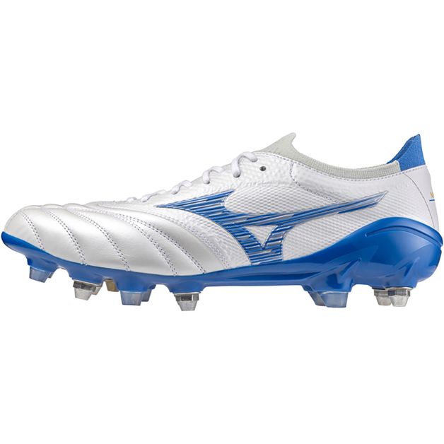 Decathlon | Chuteira de Campo Masculina Mizuno Morelia Neo IV