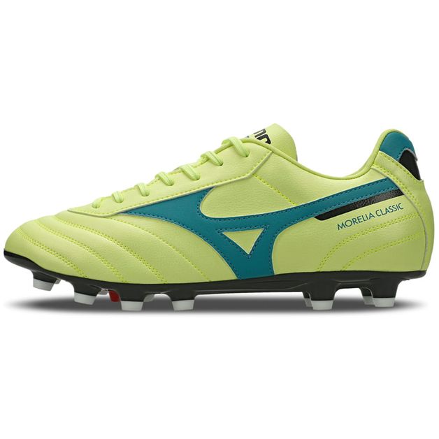 Decathlon | Chuteira de Campo Masculina Mizuno Morelia Classic MD