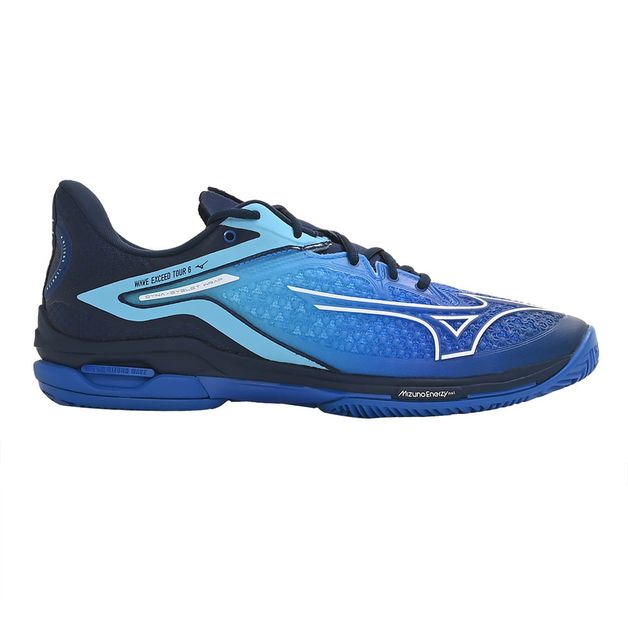 コラキューティス Coracutis Decathlon | Tênis de Tennis Mizuno Wave Exceed Tour 6 Clay Court