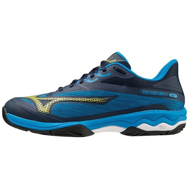 Decathlon | Tênis de Tennis Masculino Mizuno Wave Exceed Light 2