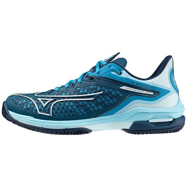Decathlon | Tênis de Tennis Mizuno Wave Exceed Tour 6 Clay Court