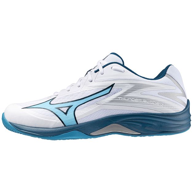 Decathlon | Tênis de Vôlei Mizuno Wave Thunder Blade Z