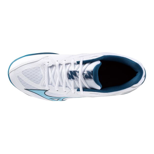 Decathlon | Tênis de Vôlei Mizuno Wave Thunder Blade Z
