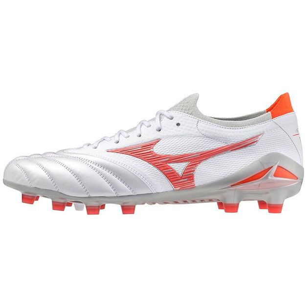Decathlon | Chuteira de Campo Masculina Mizuno Morelia Neo IV Beta