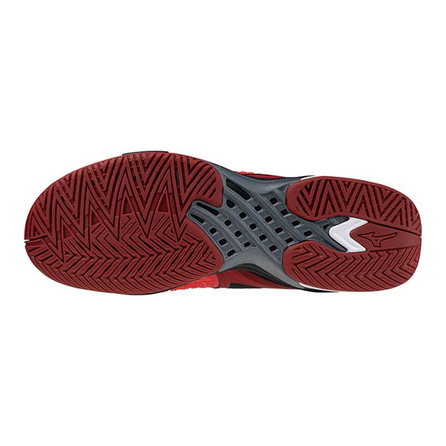 Decathlon | Tênis de Tennis Masculino Mizuno Wave Exceed Tour 6