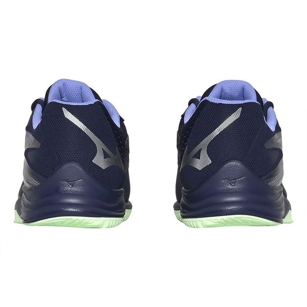 Decathlon | Tênis de Volei Unissex Mizuno Thunder Blade Z