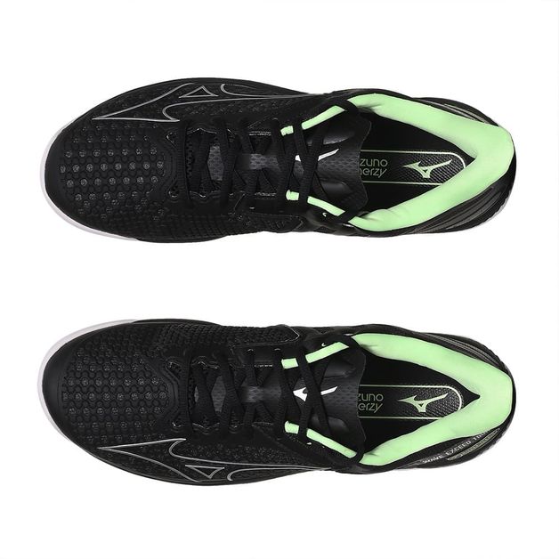 エム tenis-de-trilha-unissex-mizuno-wave-mujin-tl-gtx-2-102127003-3-347