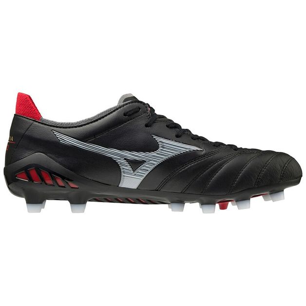 Decathlon | Chuteira de Campo Masculina Mizuno Morelia Neo III Japan