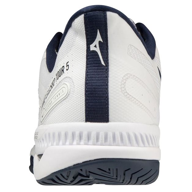 【新品・箱付】Mizuno WAVE EXCEED TOUR 5 AC 27.0 Decathlon | Tênis de Tennis Unissex Mizuno Wave Exceed Tour 5 All