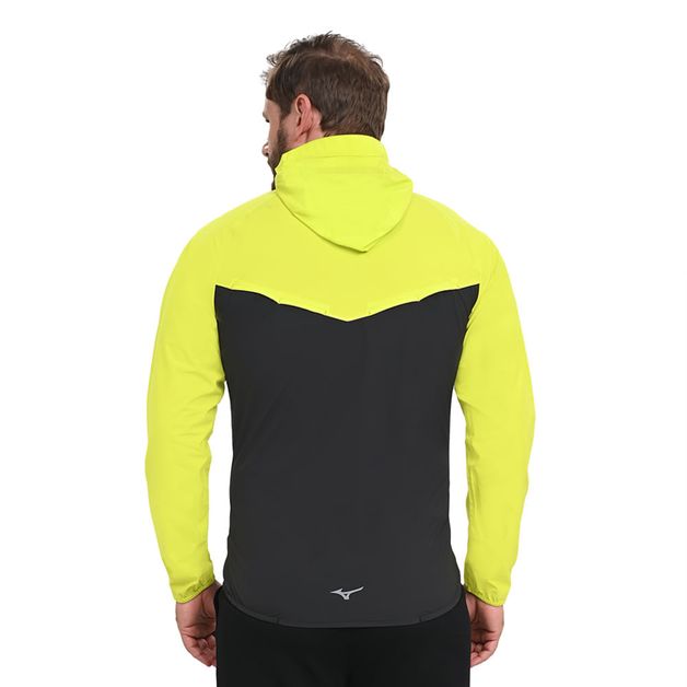 Decathlon | Jaqueta de Corrida Unissex Mizuno Waterproof 20K ER