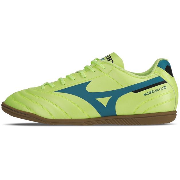 シューズ Mizuno Morelia Decathlon | Chuteira Futsal Masculina Mizuno Morelia Club IN
