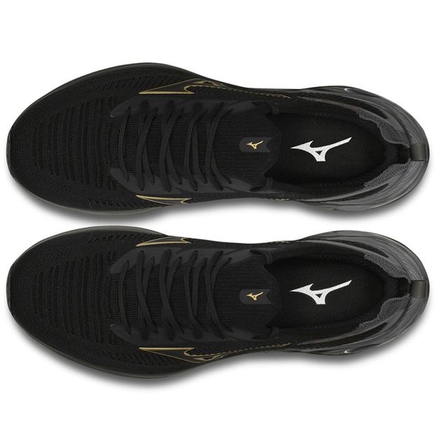 Decathlon | Tênis de Corrida Masculino Mizuno Wave Mirai 7