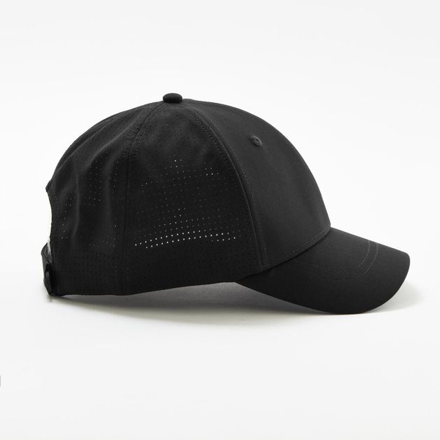 Decathlon | Boné Adulto de Tênis TC900 Kuikma Preto