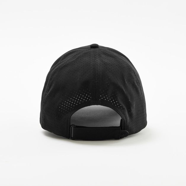 Decathlon | Boné Adulto de Tênis TC900 Kuikma Preto