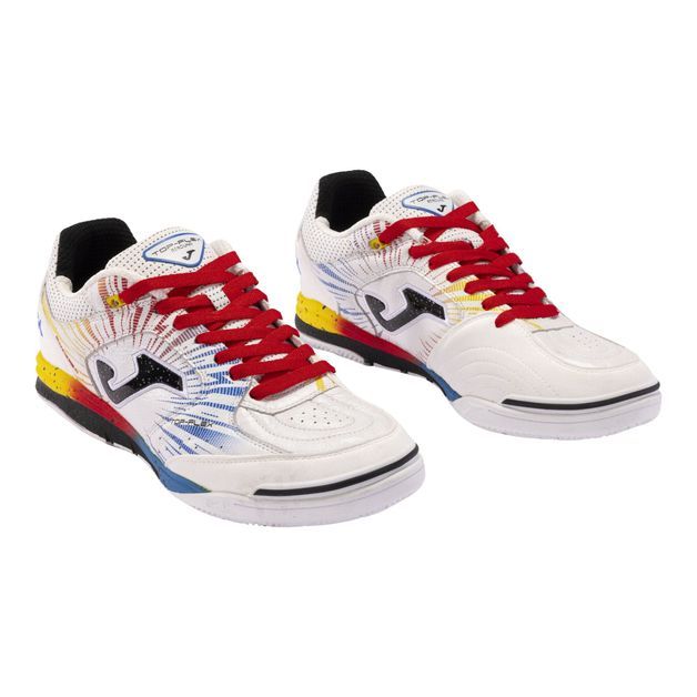 Decathlon | Chuteira Futsal Joma Top Flex Rebound Mundial 24