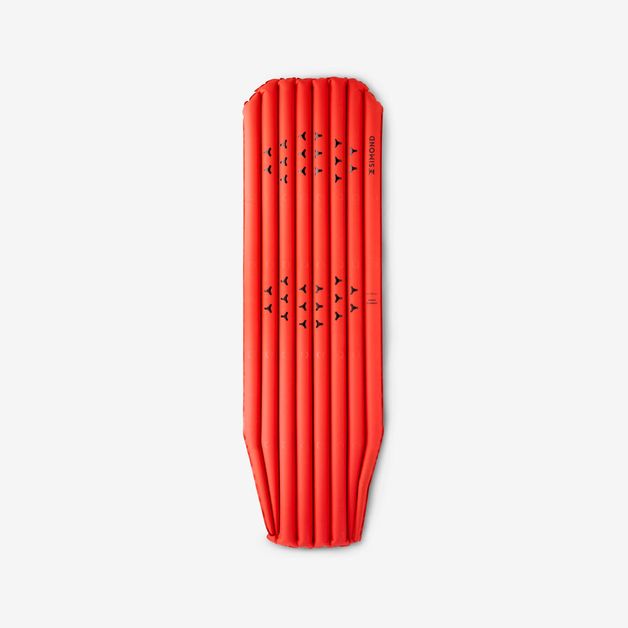 Decathlon | Colchão Inflável de Trekking Xl MT500 Air Simond Vermelho