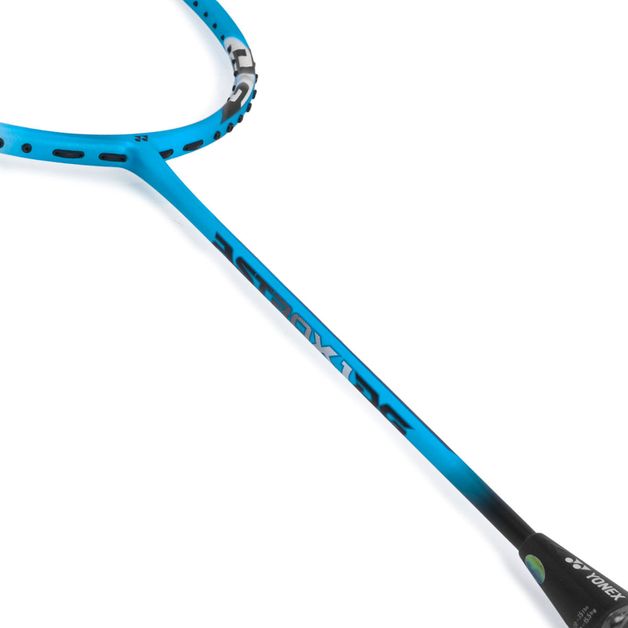 Decathlon | Raquete de Badminton Yonex Astrox 1 DG - Azul e Preta